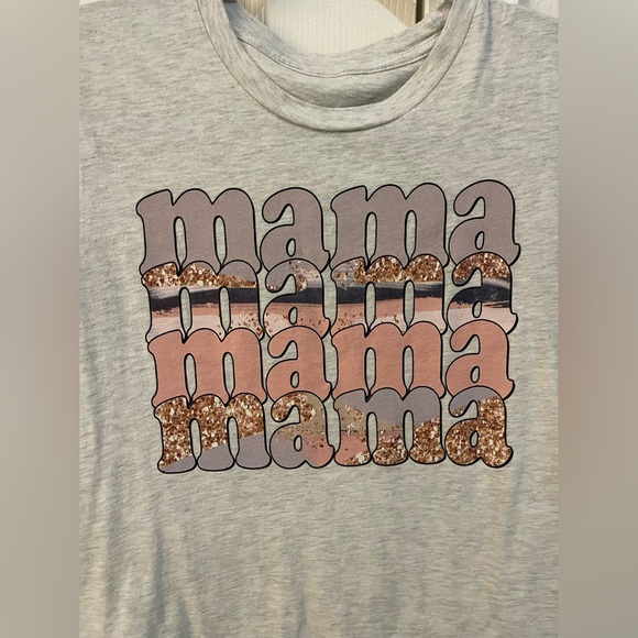 Mama Tee - Picture 2 of 2